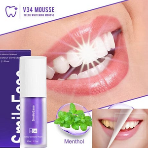 V34 Teeth Color Corrector Serum